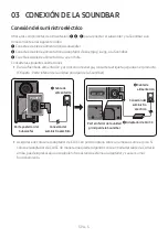 Preview for 45 page of Samsung HW-N650/ZA Full Manual