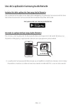 Preview for 61 page of Samsung HW-N650/ZA Full Manual