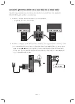 Preview for 11 page of Samsung HW-N650 User Manual