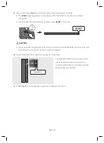 Preview for 12 page of Samsung HW-N650 User Manual