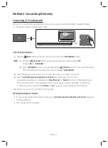 Preview for 15 page of Samsung HW-N650 User Manual