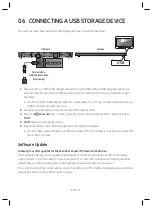 Preview for 19 page of Samsung HW-N650 User Manual