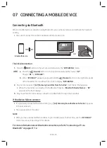 Preview for 20 page of Samsung HW-N650 User Manual