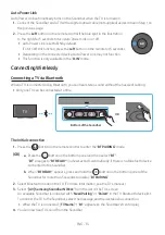 Preview for 13 page of Samsung HW-NW700/ZA Full Manual