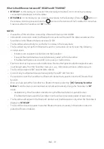 Preview for 19 page of Samsung HW-NW700/ZA Full Manual