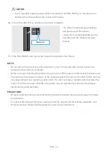 Preview for 25 page of Samsung HW-NW700/ZA Full Manual