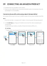 Preview for 29 page of Samsung HW-NW700/ZA Full Manual