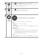 Preview for 31 page of Samsung HW-NW700 Full Manual