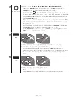 Preview for 32 page of Samsung HW-NW700 Full Manual