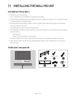 Preview for 35 page of Samsung HW-NW700 Full Manual