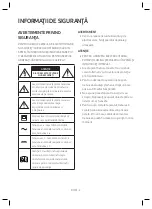 Preview for 2 page of Samsung HW-NW700 User Manual