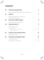 Preview for 4 page of Samsung HW-NW700 User Manual