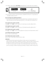 Preview for 13 page of Samsung HW-NW700 User Manual