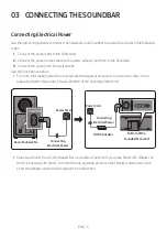 Preview for 11 page of Samsung HW-Q60T Full Manual