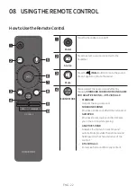 Preview for 28 page of Samsung HW-Q60T Full Manual