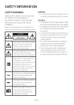 Preview for 2 page of Samsung HW-Q610A Full Manual