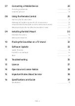 Preview for 5 page of Samsung HW-Q610A Full Manual