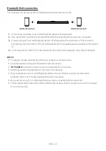 Preview for 27 page of Samsung HW-Q610A Full Manual