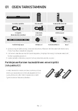 Preview for 92 page of Samsung HW-Q610A Full Manual