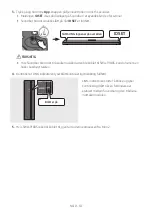 Preview for 143 page of Samsung HW-Q610A Full Manual