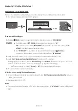 Preview for 148 page of Samsung HW-Q610A Full Manual