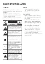 Preview for 174 page of Samsung HW-Q610A Full Manual