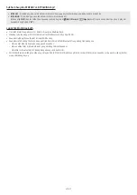 Preview for 59 page of Samsung HW-Q700B Full Manual