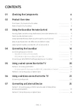 Preview for 4 page of Samsung HW-Q70T Full Manual