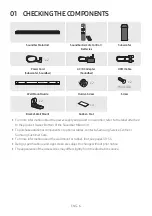 Preview for 6 page of Samsung HW-Q70T Full Manual