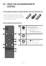 Preview for 9 page of Samsung HW-Q70T Full Manual