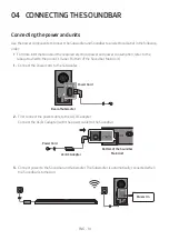 Preview for 14 page of Samsung HW-Q70T Full Manual