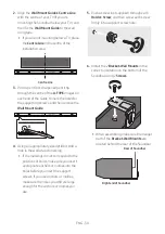 Preview for 34 page of Samsung HW-Q70T Full Manual