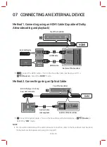 Preview for 16 page of Samsung HW-Q70T User Manual