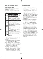 Preview for 2 page of Samsung HW-Q710C User Manual