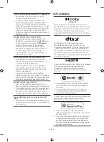Preview for 6 page of Samsung HW-Q710C User Manual