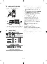 Preview for 32 page of Samsung HW-Q710C User Manual