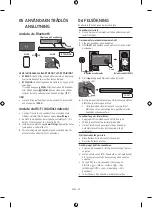 Preview for 33 page of Samsung HW-Q710C User Manual