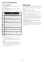 Preview for 2 page of Samsung HW-Q750B Full Manual