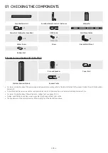 Preview for 6 page of Samsung HW-Q750B Full Manual