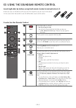 Preview for 9 page of Samsung HW-Q750B Full Manual