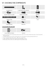 Preview for 6 page of Samsung HW-Q870A Full Manual