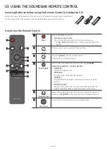 Preview for 9 page of Samsung HW-Q870A Full Manual