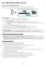 Preview for 22 page of Samsung HW-Q870A Full Manual