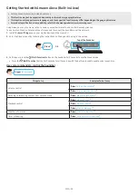 Preview for 24 page of Samsung HW-Q870A Full Manual