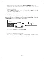 Preview for 13 page of Samsung HW-Q900T User Manual