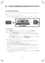 Preview for 14 page of Samsung HW-Q900T User Manual