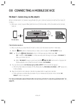 Preview for 17 page of Samsung HW-Q900T User Manual