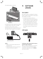 Preview for 22 page of Samsung HW-Q900T User Manual