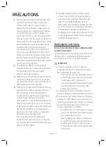 Preview for 87 page of Samsung HW-Q900T User Manual