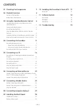 Preview for 2 page of Samsung HW-Q910C Full Manual